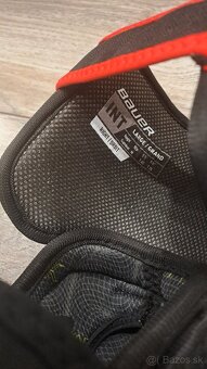 Bauer vapor fly 40 INT. - 3