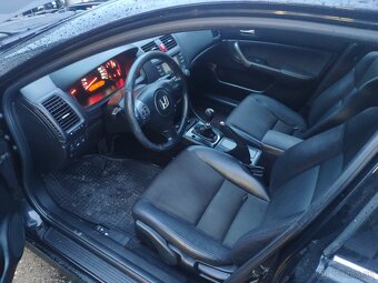 Rozpredam honda accord 2007 - 3