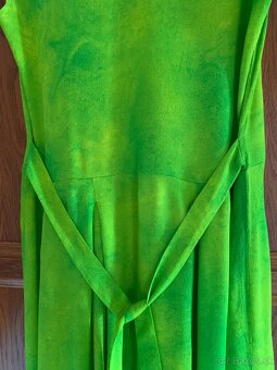 Šifónové šaty - 3