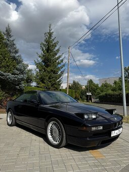 850i V12 - 3