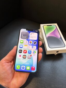 iPhone 14 klasik 128gb - 3