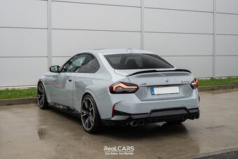 BMW M240i xDrive - 3