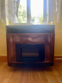 Predaj RD v obci Gemer - 3