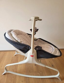 Detske lehatko Tiny Love - 3