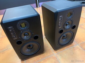 ADAM AUDIO S3X V - aktívne štúdiové monitory - 3