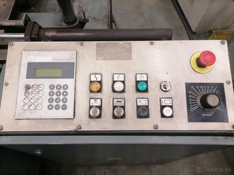 Pásová pila TMJ PP 362 A (8252) - 3