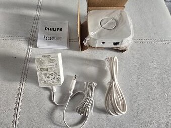 Predám Philips Hue Bridge 2.1 - 3