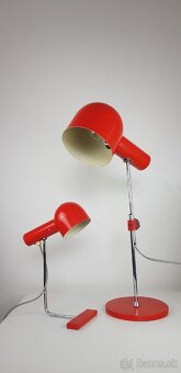 Retro lampa Napako - 3