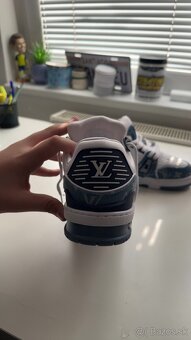 Louis Vuitton Trainer - 3