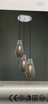 Luster Globo Novy nerozbaleny - 3