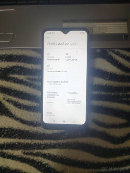 Predam Redmi note 8T - 3