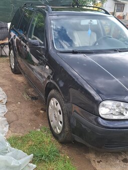 Golf 1.9 tdi 74 kw 2003 - 3