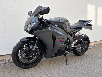 Honda CBR 1000 RR SC59 - 3