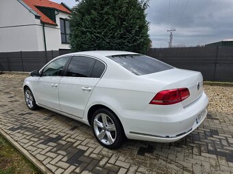 Volkswagen Passat B7 - 3