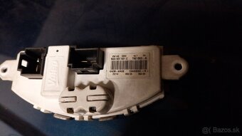 Regulátor Škoda Octavia 3 - 3