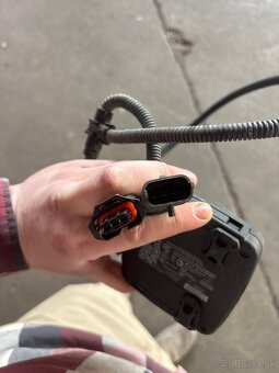 Chip na Honda crv 2.2-Idtec - 3