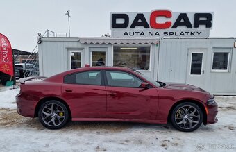 DODGE CHARGER R/T - 3