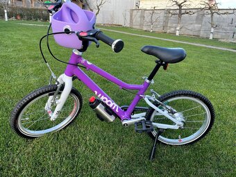 Woom 3 automagic - 3