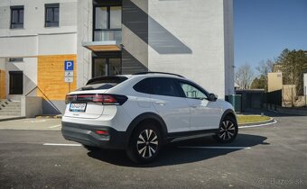 Volkswagen Taigo 1.0 TSI 81kw - 3