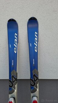 Lyze dlzka 176cm - 3