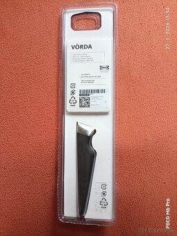 Sada nových nožov - 3