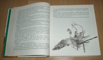 Z poľovníckej kapsy - 3