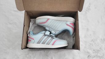 Adidas detské tenisky 25 - 3
