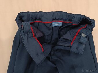 Chlapčenský oblek komplet sako aj nohavice(coccodrillo) - 3