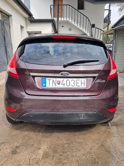 Ford Fiesta - 3