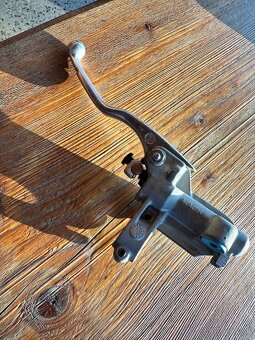 Predná brzda , páčka , brembo - 3