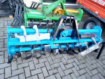 Rotavator agrostar - 3