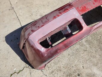 RS naraznik škoda octavia - 3