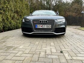 Audi rs5 facelift - 3