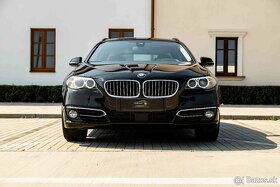 Predám BMW  rad5 535d X-Drive F11 Luxury - 3