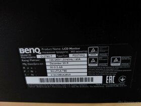 monitor BENQ PD2700Q - 3