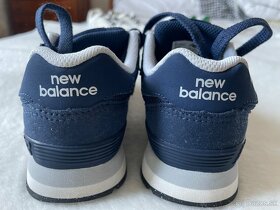 New Balance - 3