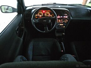 Peugeot 306 GTi, 2.0HDi D Turbo - 3