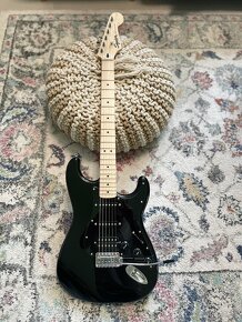 Squier Stratocaster Sonic HSS - 3