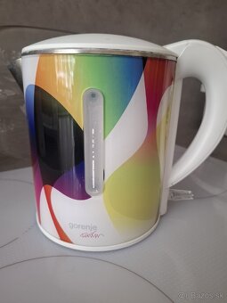 Mikrovlnná rúra+Toaster+Varova kanvica - 3