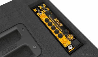 Basgitarove kombo Mark bass 500w - 3