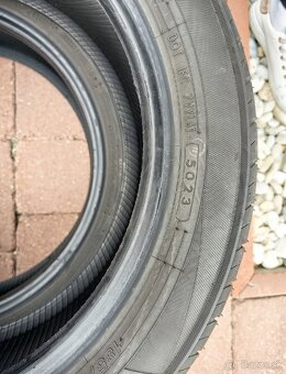 YOKOHAMA BLUEARTH-ES ES32 185/55 R16 83V - 3