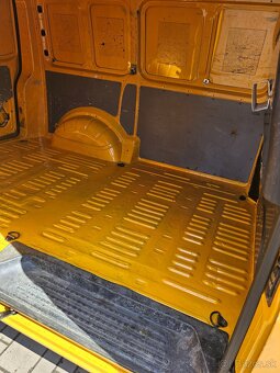 T5 transporter 1,9 tdi 63kw čip 2006 - 3
