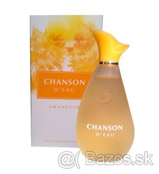 Chanson D Eau Amanecer 100 ml toaletka - 3