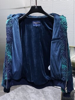 Louis Vuitton Autumn Hoodie - 3