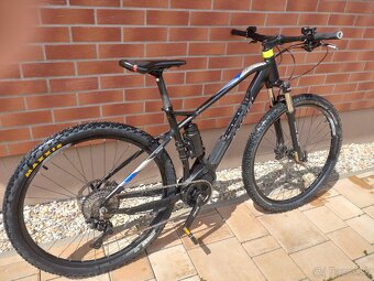 VÝKONNÝ E-BIKE APACHE TUWAN COMP (29") - 3