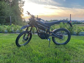 Talaria Sting 2ks - 3