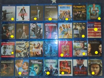 BLU RAY-2 - 3