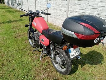 Mz 251etz - 3