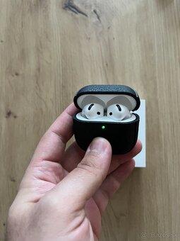 Airpods 4 (NOVÉ) - 3