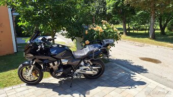 Honda CB 1300 SA - 3